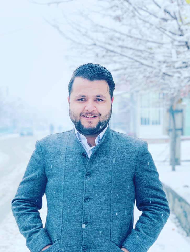 یعقوب رسولی