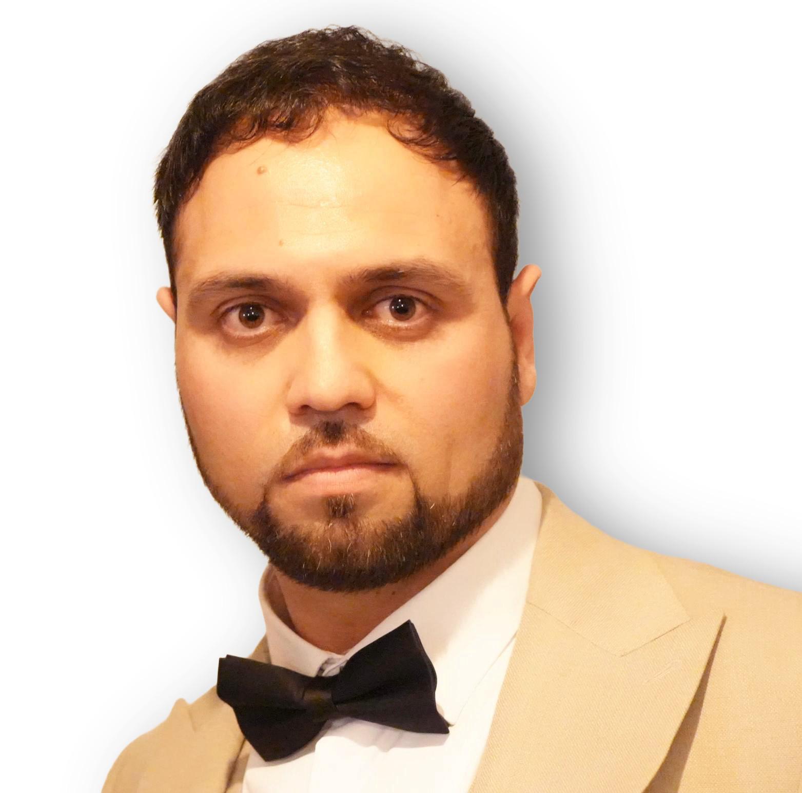 صمیم بهادری